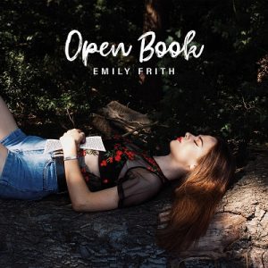 emily frith open book