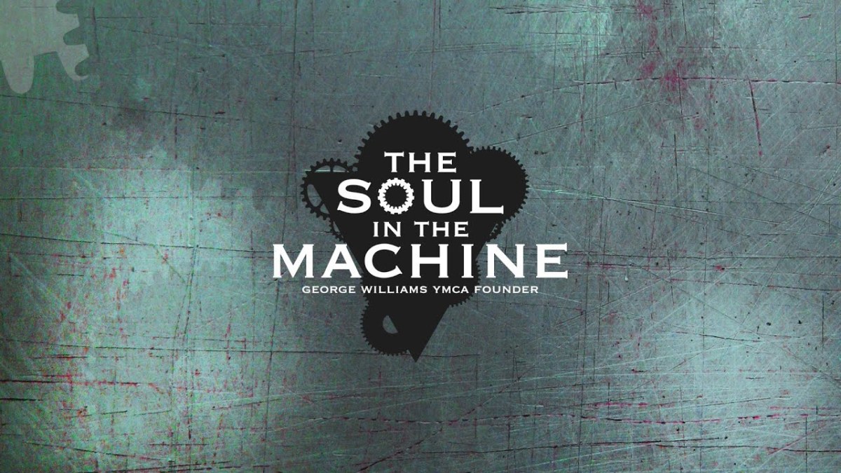 Soul in the Machine – Saltmine Theatre
