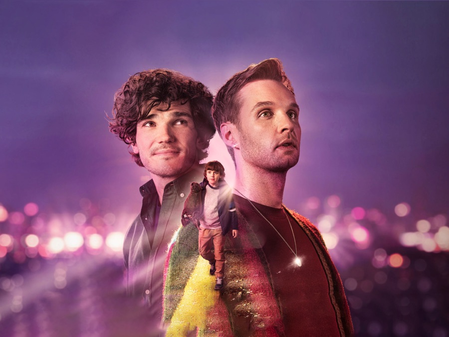 Lost Boys and Fairies – BBC