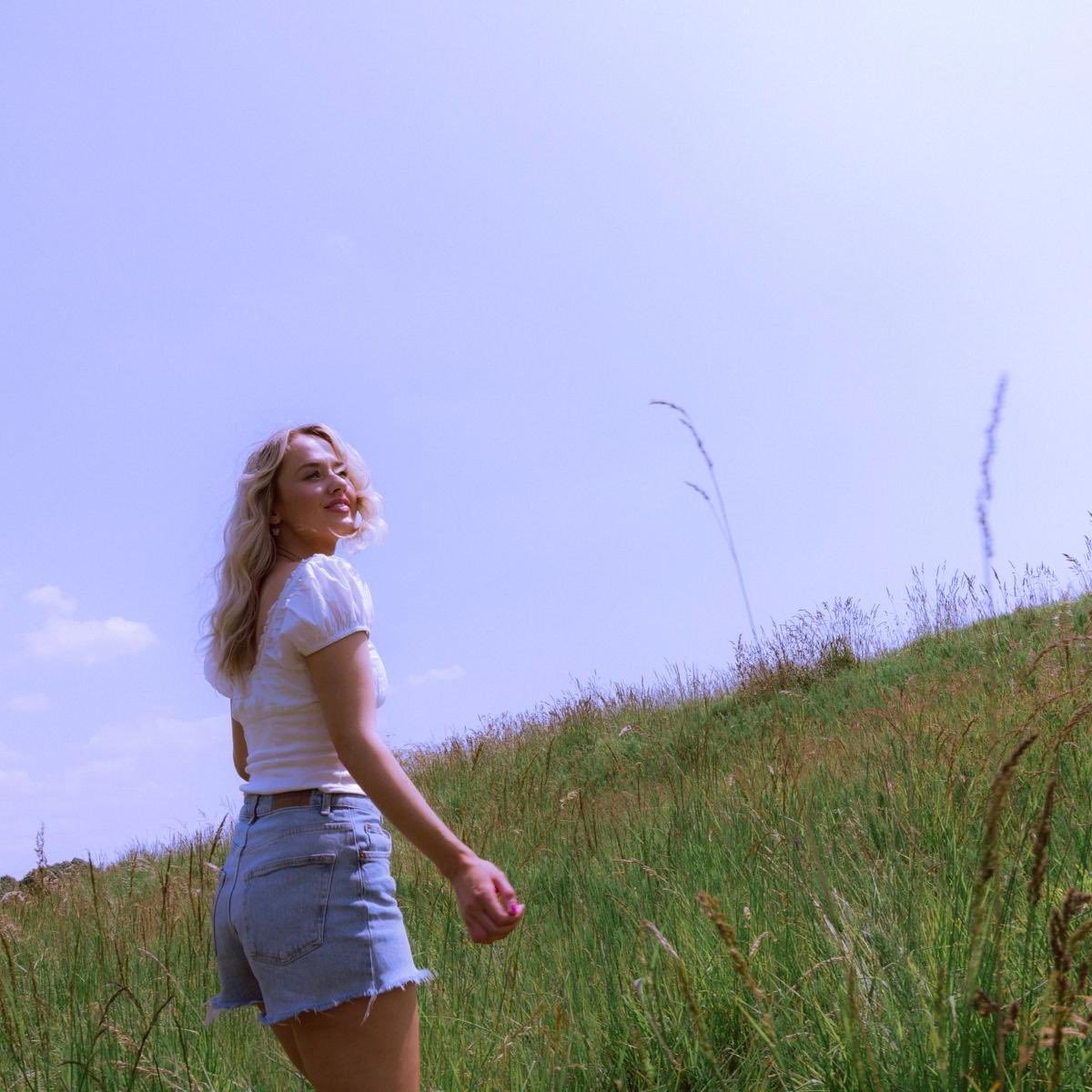 Fiona Lennon – I Love You&nbsp;Baby