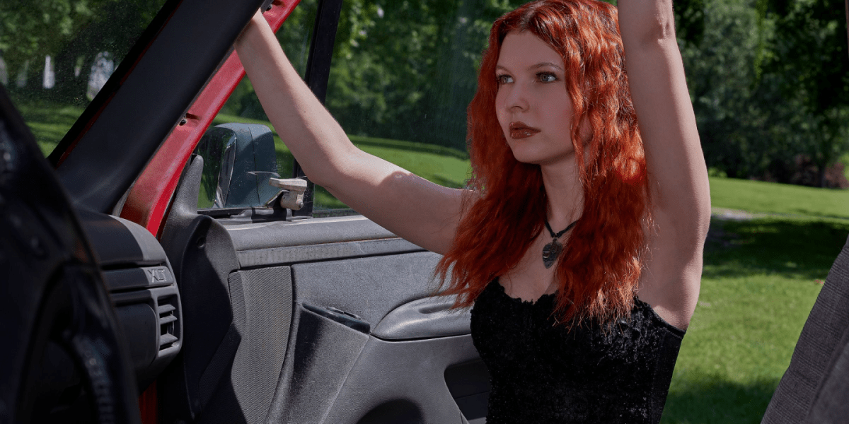 Caitlin Mae – Your&nbsp;Truck