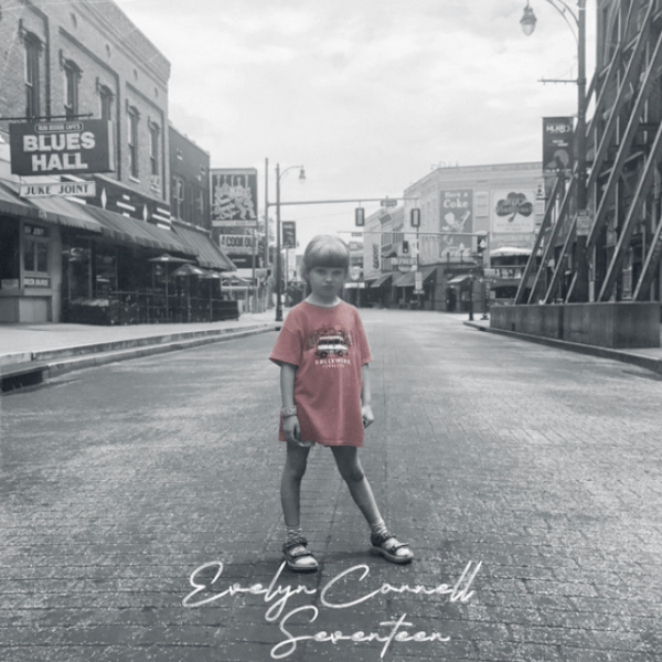 Evelyn Cornell –&nbsp;Seventeen