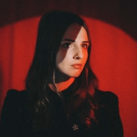 Gig Diaries – Amelia&nbsp;Coburn