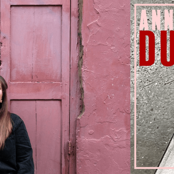 Annie Dressner – Dumb&nbsp;Boy