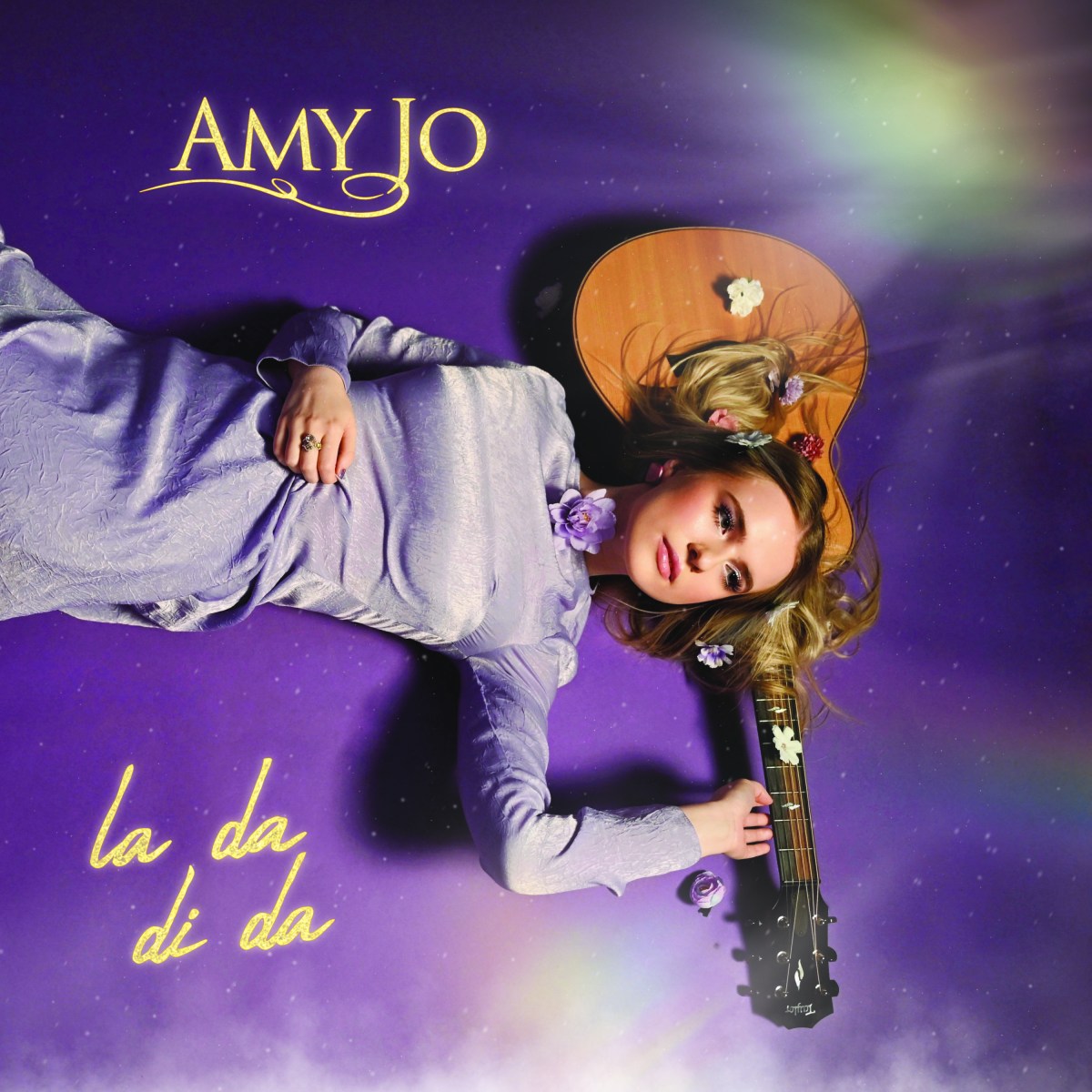Amy-Jo – Hypocrite