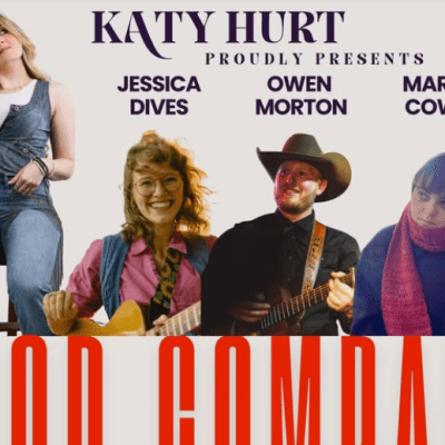 Gig Diaries – Good Company (Jun 2026&nbsp;edition)