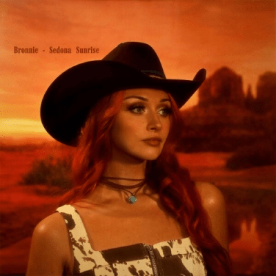 Bronnie – Sedona&nbsp;Sunrise