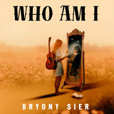 Bryony Sier – Who Am&nbsp;I