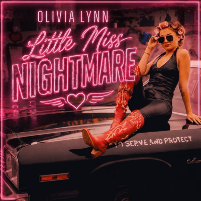 Olivia Lynn – Little Miss&nbsp;Nightmare