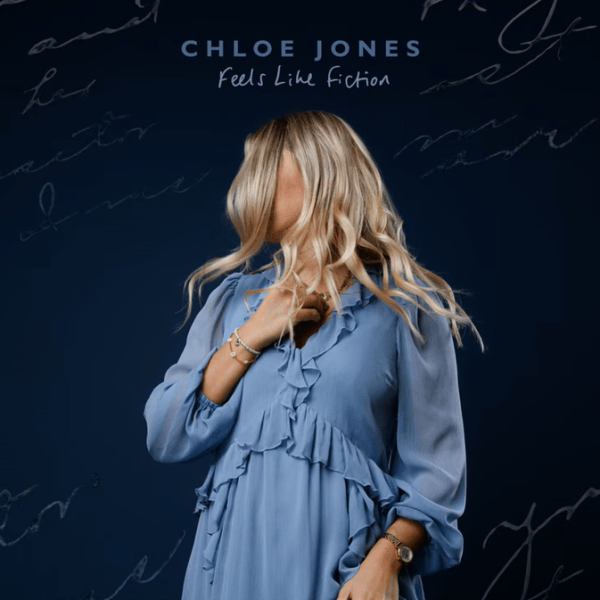 Chloe Jones – Feels Like&nbsp;Fiction